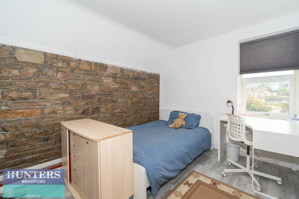 Additional property image - REF SR - Woodview Terrace, Bradford, West Yorkshire, BD8 7AH