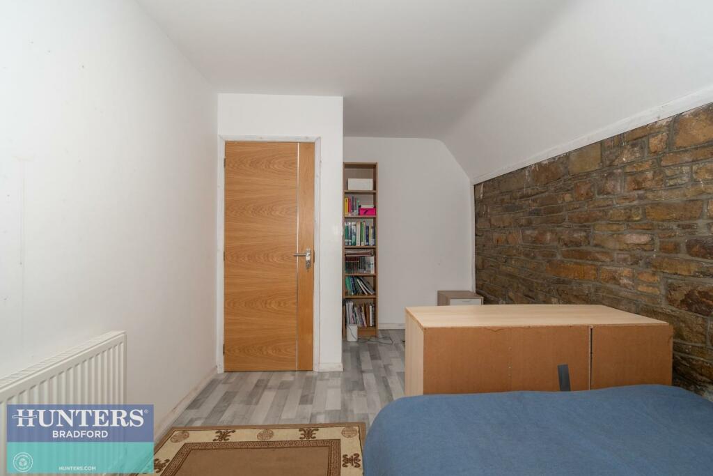 Additional property image - REF SR - Woodview Terrace, Bradford, West Yorkshire, BD8 7AH