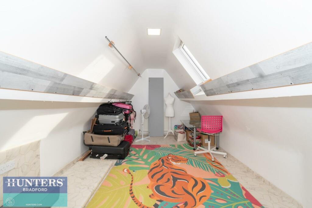 Additional property image - REF SR - Woodview Terrace, Bradford, West Yorkshire, BD8 7AH