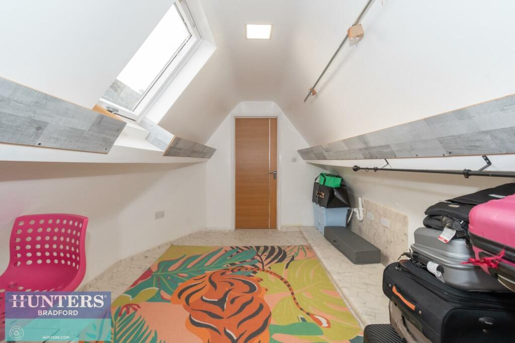 Additional property image - REF SR - Woodview Terrace, Bradford, West Yorkshire, BD8 7AH