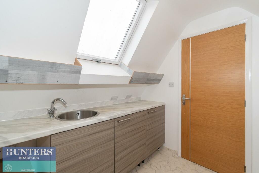 Additional property image - REF SR - Woodview Terrace, Bradford, West Yorkshire, BD8 7AH