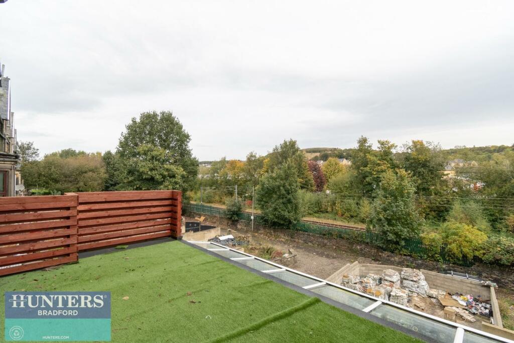 Additional property image - REF SR - Woodview Terrace, Bradford, West Yorkshire, BD8 7AH