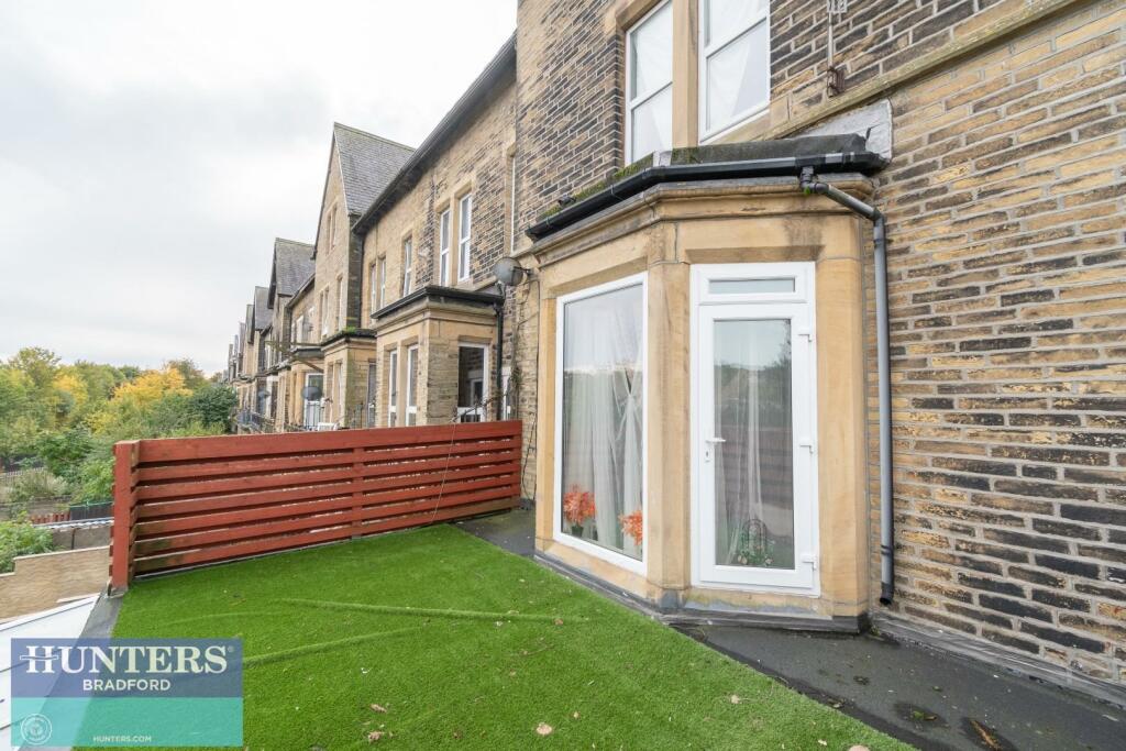 Additional property image - REF SR - Woodview Terrace, Bradford, West Yorkshire, BD8 7AH