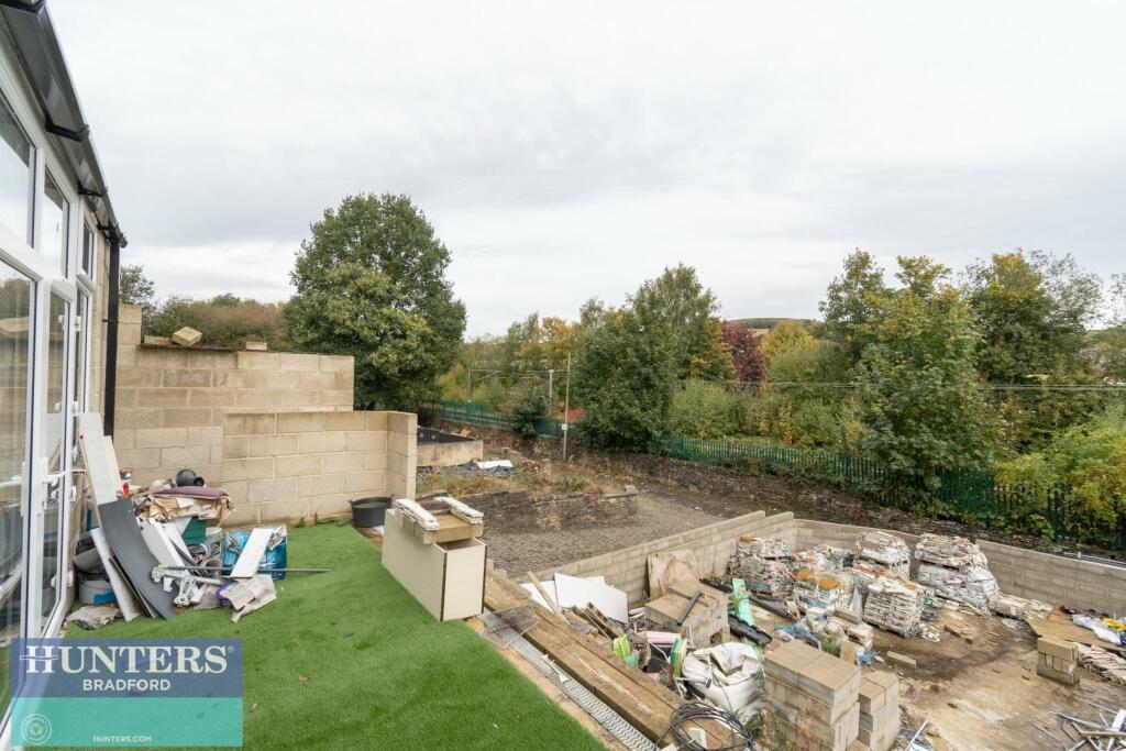 Additional property image - REF SR - Woodview Terrace, Bradford, West Yorkshire, BD8 7AH