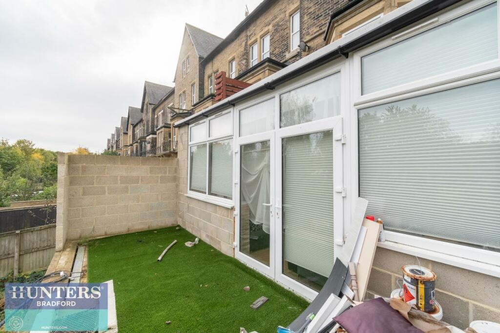 Additional property image - REF SR - Woodview Terrace, Bradford, West Yorkshire, BD8 7AH