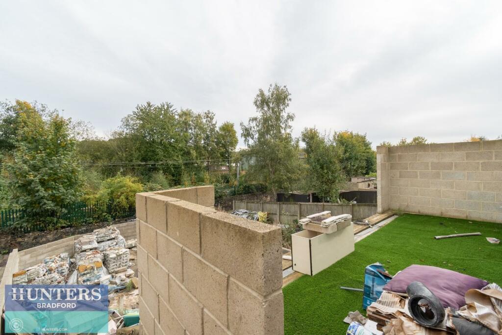 Additional property image - REF SR - Woodview Terrace, Bradford, West Yorkshire, BD8 7AH