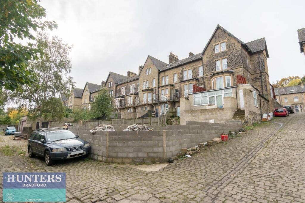 Additional property image - REF SR - Woodview Terrace, Bradford, West Yorkshire, BD8 7AH