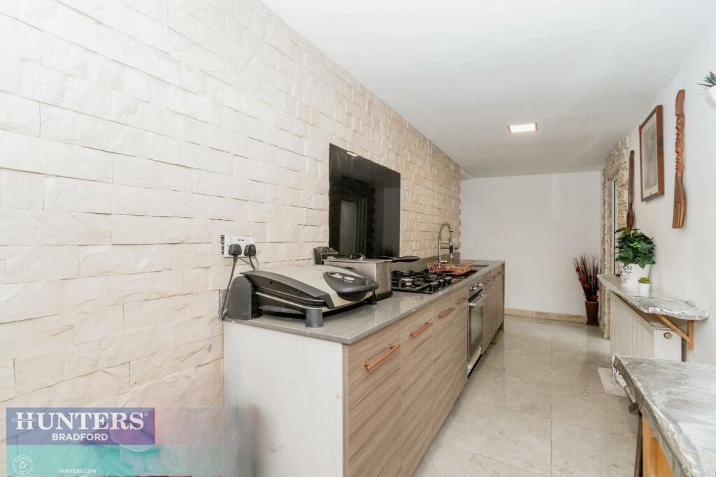 Additional property image - REF SR - Woodview Terrace, Bradford, West Yorkshire, BD8 7AH