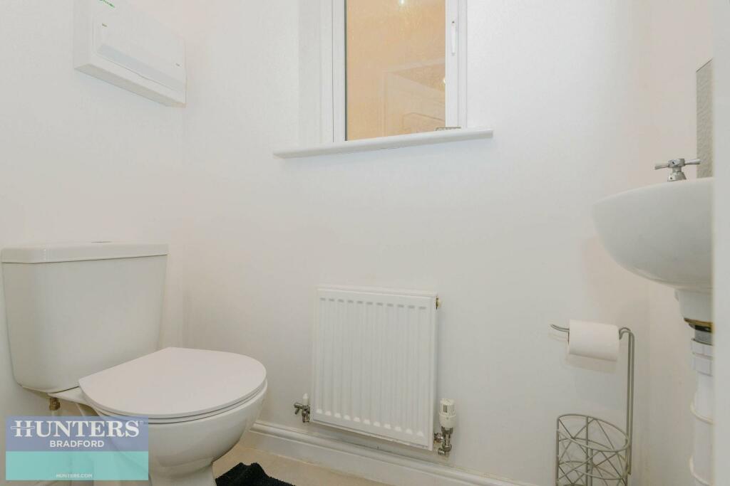 Additional property image - Turner Grove Bradford, West Yorkshire, BD4 0FG