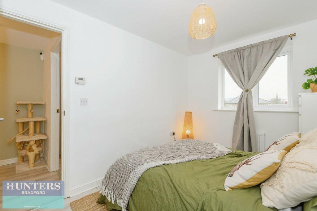 Additional property image - Turner Grove Bradford, West Yorkshire, BD4 0FG