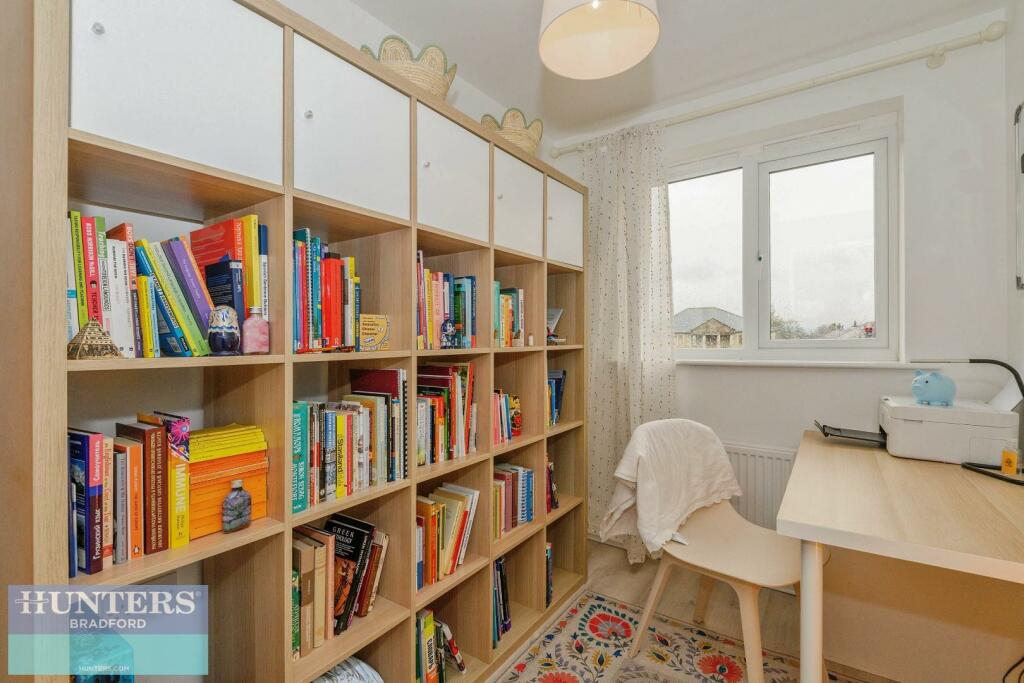 Additional property image - Turner Grove Bradford, West Yorkshire, BD4 0FG