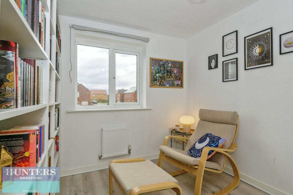 Additional property image - Turner Grove Bradford, West Yorkshire, BD4 0FG