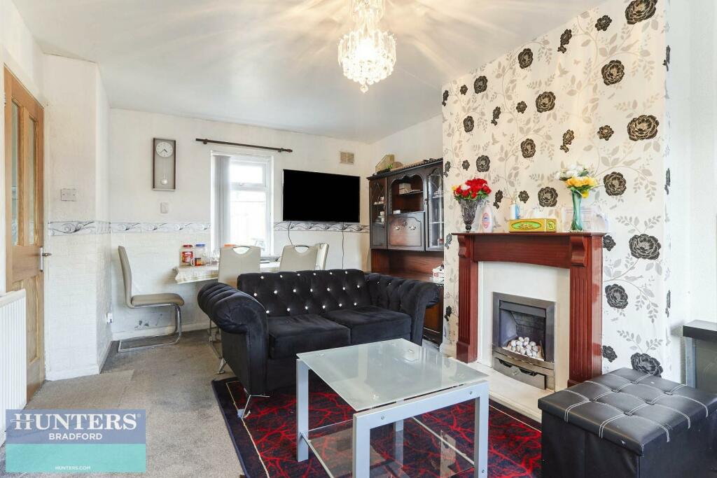 Property image - Moorlands Avenue Bradford BD3 7LN