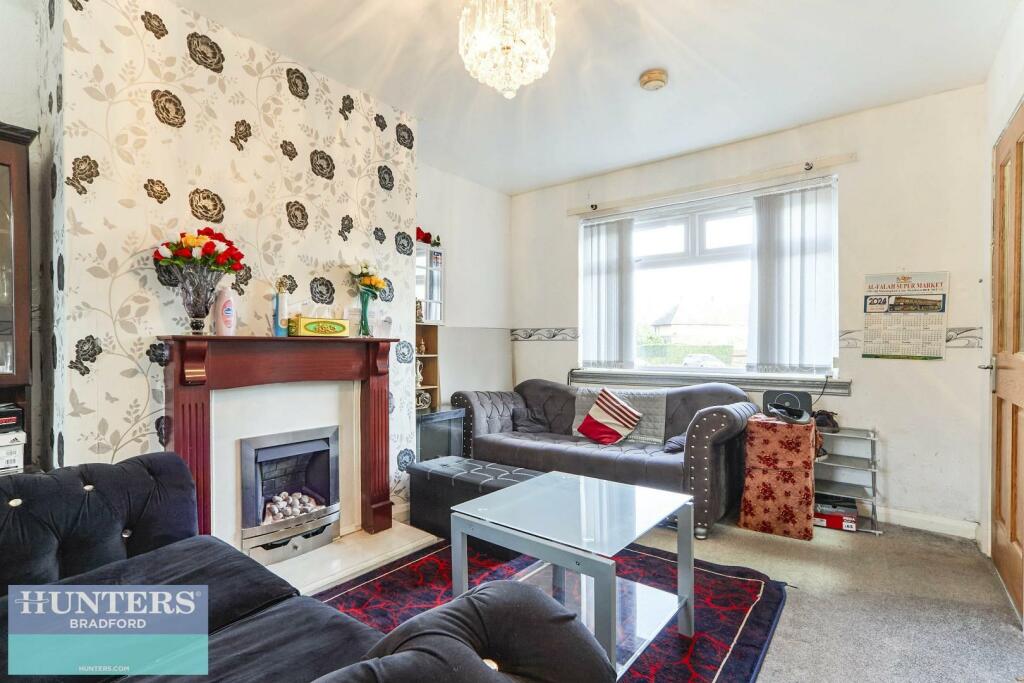 Additional property image - Moorlands Avenue Bradford BD3 7LN