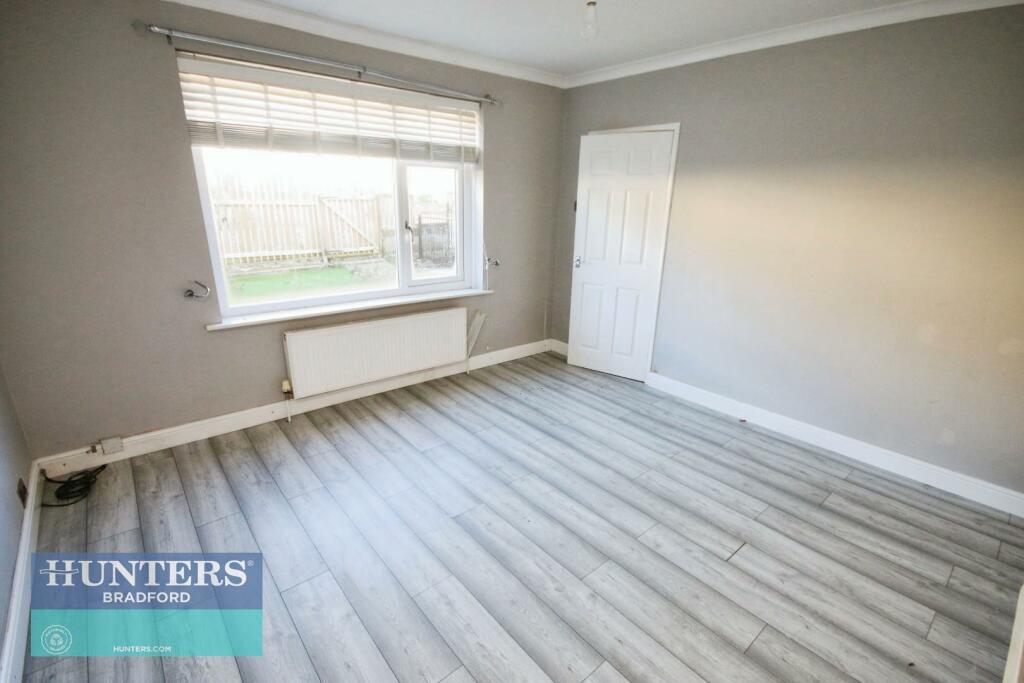 Additional property image - (SR) - Bertie Street Cutler Heights, Bradford, West Yorkshire, BD4 9LL