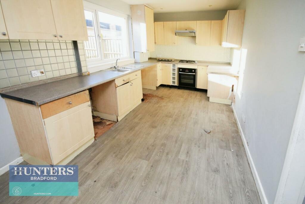 Additional property image - (SR) - Bertie Street Cutler Heights, Bradford, West Yorkshire, BD4 9LL