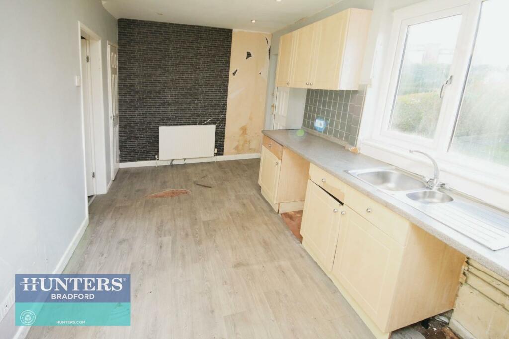 Additional property image - (SR) - Bertie Street Cutler Heights, Bradford, West Yorkshire, BD4 9LL