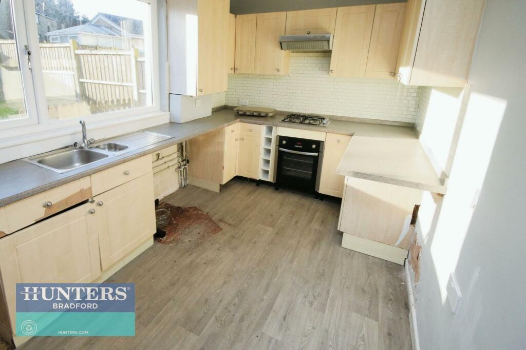 Additional property image - (SR) - Bertie Street Cutler Heights, Bradford, West Yorkshire, BD4 9LL