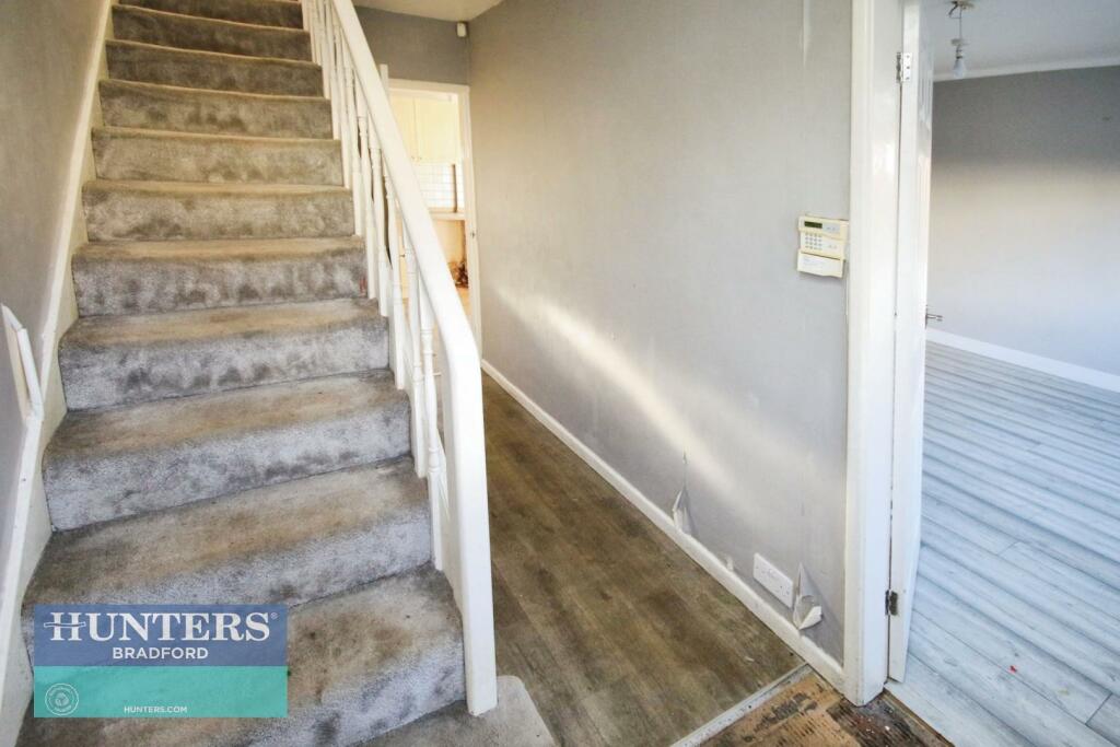 Additional property image - (SR) - Bertie Street Cutler Heights, Bradford, West Yorkshire, BD4 9LL