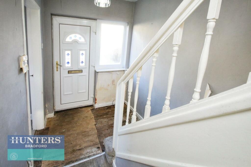 Additional property image - (SR) - Bertie Street Cutler Heights, Bradford, West Yorkshire, BD4 9LL