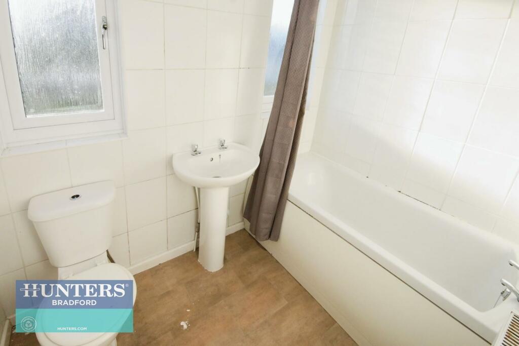 Additional property image - (SR) - Bertie Street Cutler Heights, Bradford, West Yorkshire, BD4 9LL