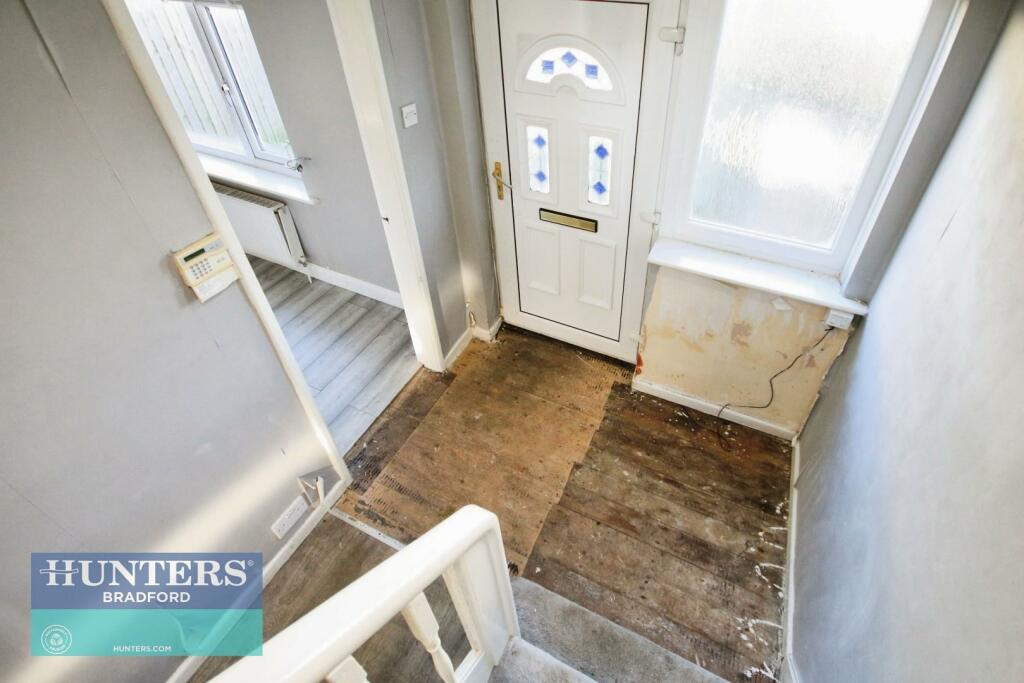 Additional property image - (SR) - Bertie Street Cutler Heights, Bradford, West Yorkshire, BD4 9LL