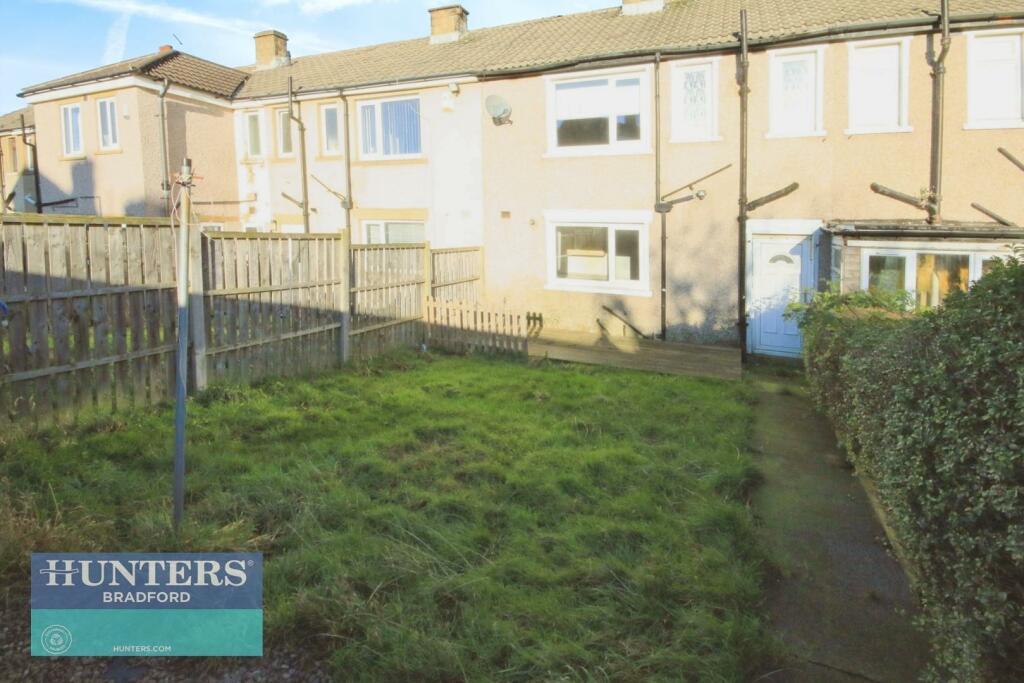 Additional property image - (SR) - Bertie Street Cutler Heights, Bradford, West Yorkshire, BD4 9LL