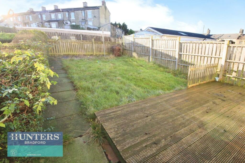Additional property image - (SR) - Bertie Street Cutler Heights, Bradford, West Yorkshire, BD4 9LL