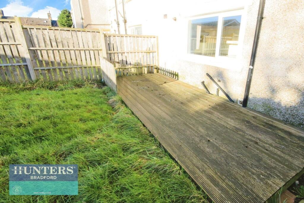 Additional property image - (SR) - Bertie Street Cutler Heights, Bradford, West Yorkshire, BD4 9LL