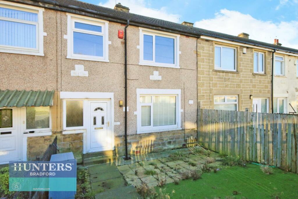Additional property image - (SR) - Bertie Street Cutler Heights, Bradford, West Yorkshire, BD4 9LL
