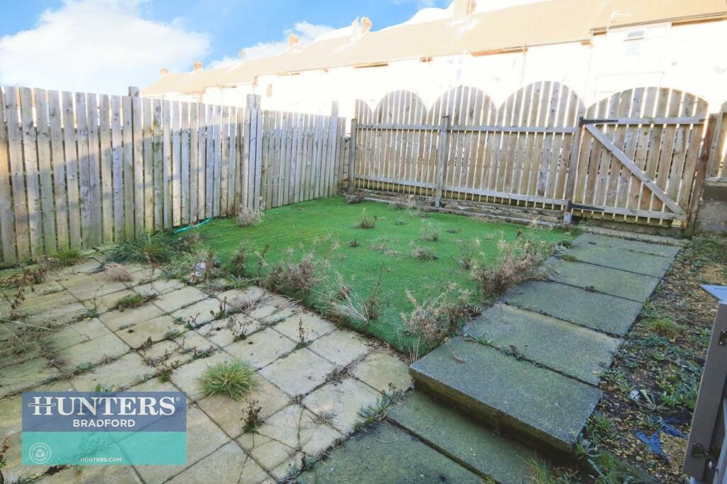 Additional property image - (SR) - Bertie Street Cutler Heights, Bradford, West Yorkshire, BD4 9LL