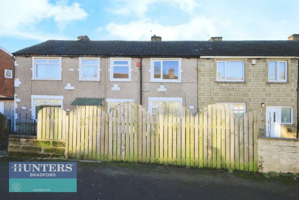 Additional property image - (SR) - Bertie Street Cutler Heights, Bradford, West Yorkshire, BD4 9LL