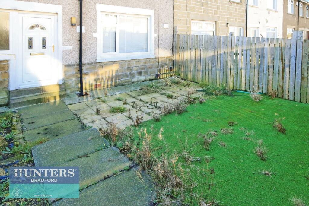 Additional property image - (SR) - Bertie Street Cutler Heights, Bradford, West Yorkshire, BD4 9LL