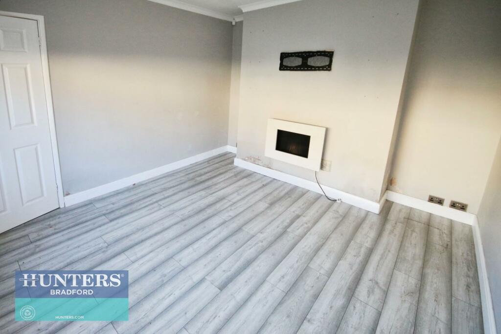 Additional property image - (SR) - Bertie Street Cutler Heights, Bradford, West Yorkshire, BD4 9LL