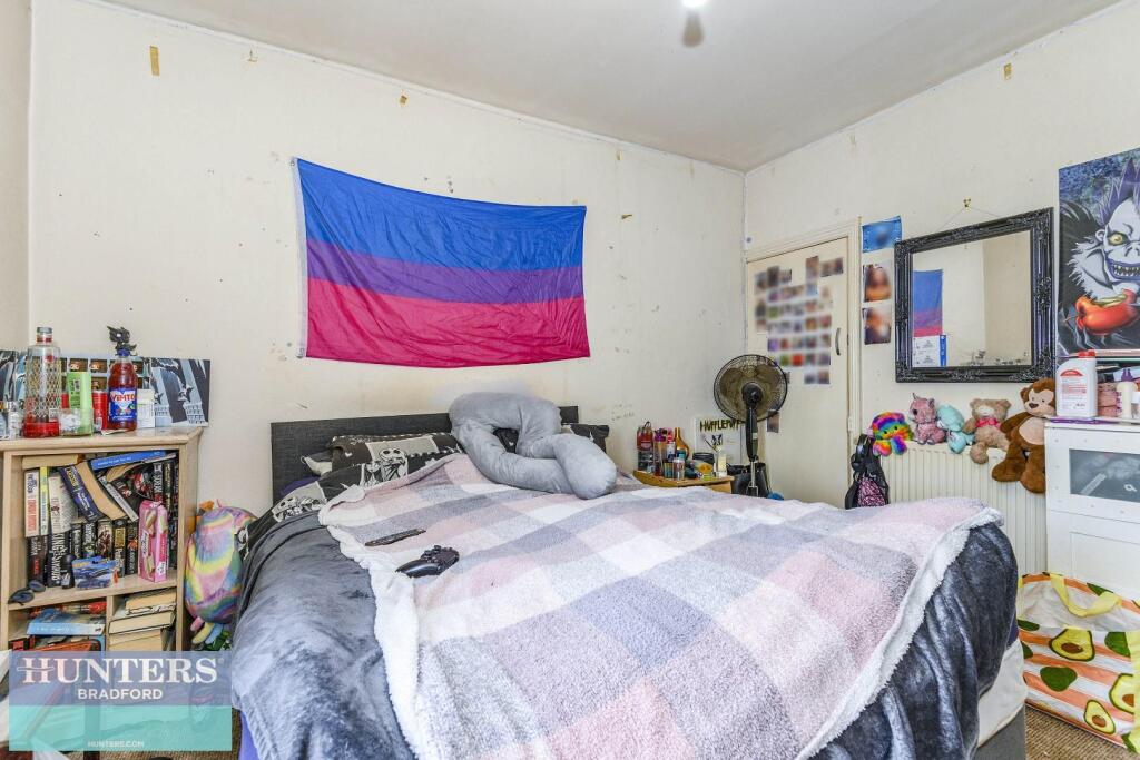 Additional property image - (TN) - St Matthews Road Faxfleet, Bradford, West Yorkshire, BD5 9AB