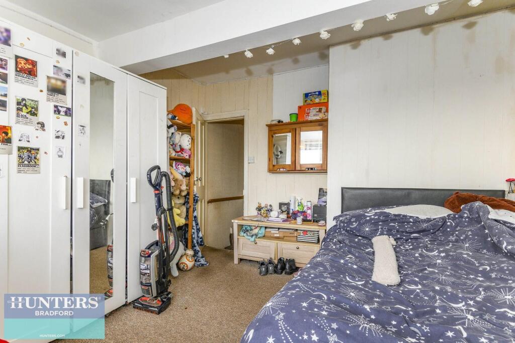 Additional property image - (TN) - St Matthews Road Faxfleet, Bradford, West Yorkshire, BD5 9AB