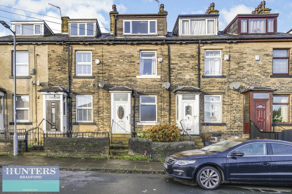 Additional property image - (TN) - St Matthews Road Faxfleet, Bradford, West Yorkshire, BD5 9AB