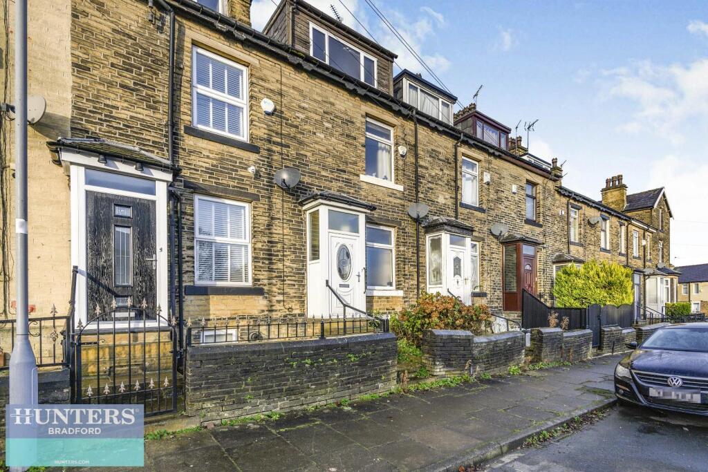 Additional property image - (TN) - St Matthews Road Faxfleet, Bradford, West Yorkshire, BD5 9AB