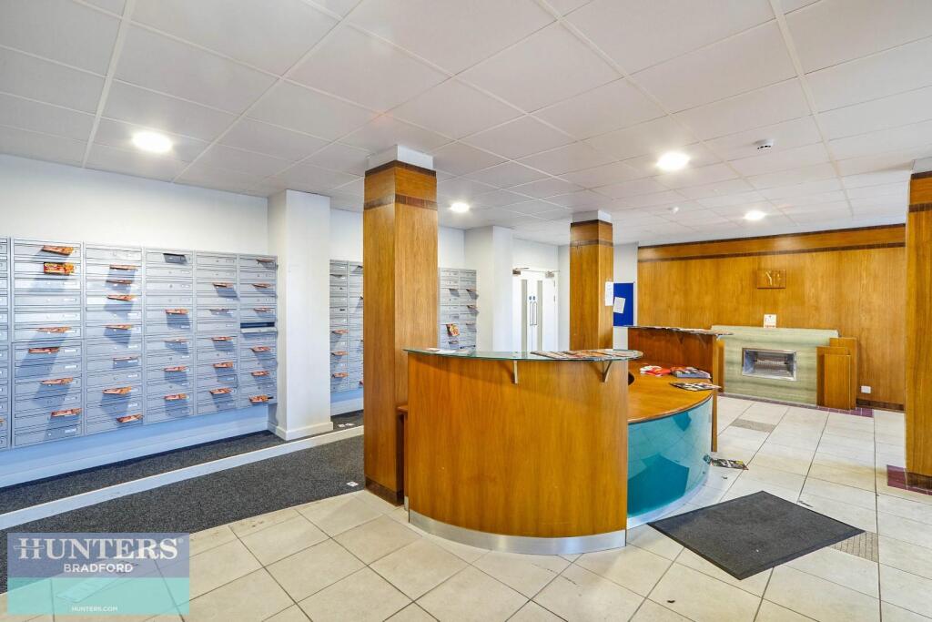Additional property image - Card House, Bingley Road, Bradford BD9 6FF
