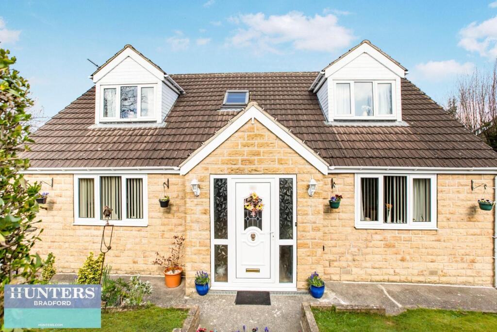 Main image of property: Dean Beck Avenue Staithgate, Bradford, West Yorkshire, BD6 1DE