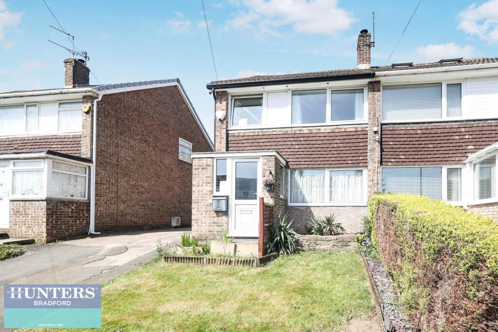Main image of property: Coverdale Way, Baildon, Shipley, West Yorkshire, BD17 6TE