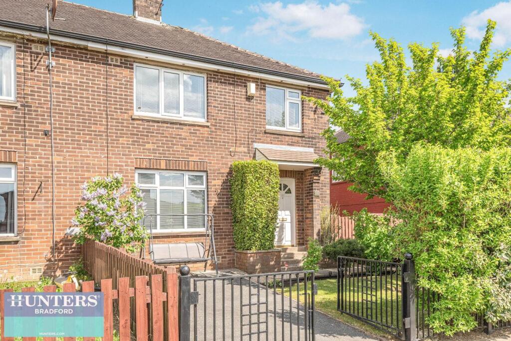 Main image of property: Meadway, Woodside, Bradford, West Yorkshire, BD6 2SP