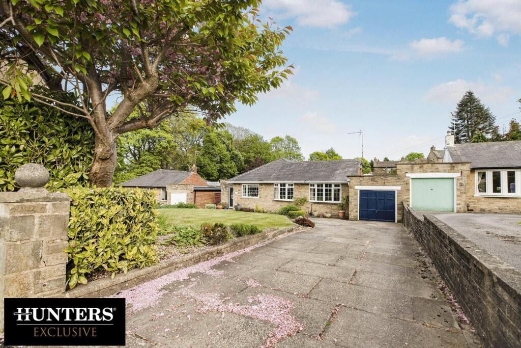 Main image of property: The Avenue, Clayton, Bradford, West Yorkshire, BD14 6RL