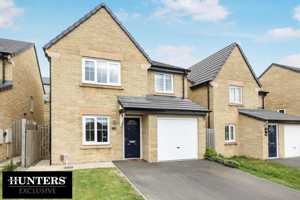 Main image of property: Meadowlands, Allerton, Bradford, West Yorkshire, BD15 8HH