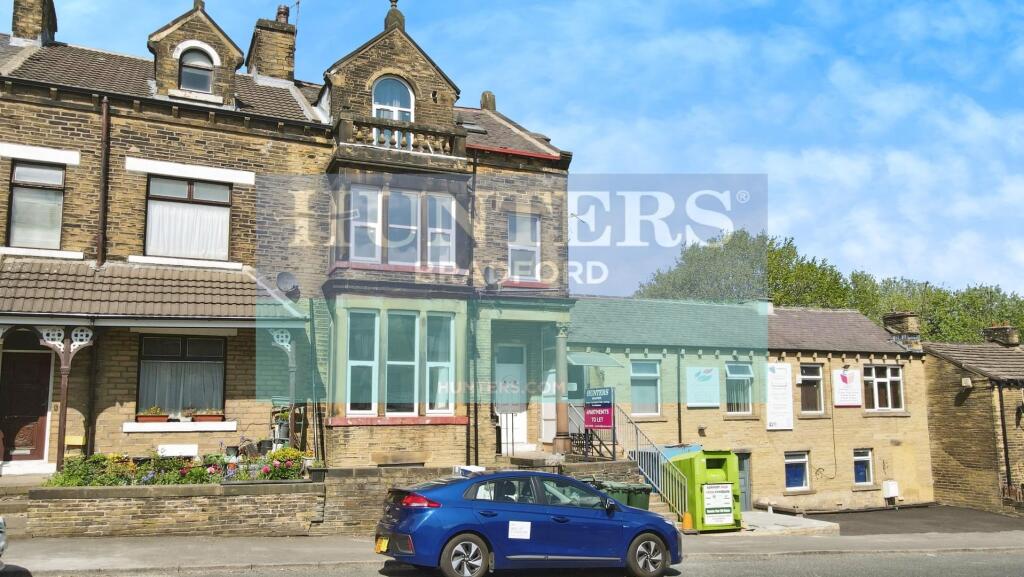 Main image of property: Great Horton Road, Bradford, West Yorkshire, BD7 4AE