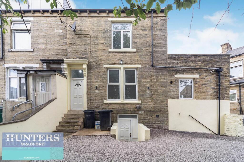Main image of property: Undercliffe Street, Bradford