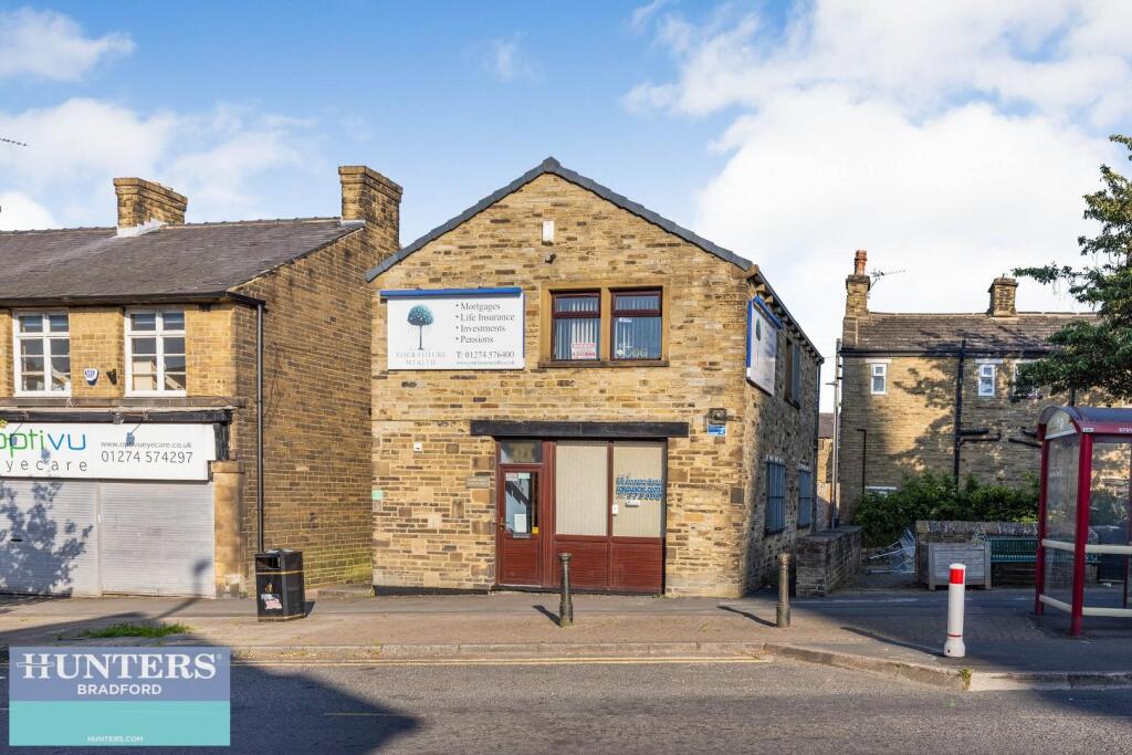 Main image of property: Great Horton Road, Bradford