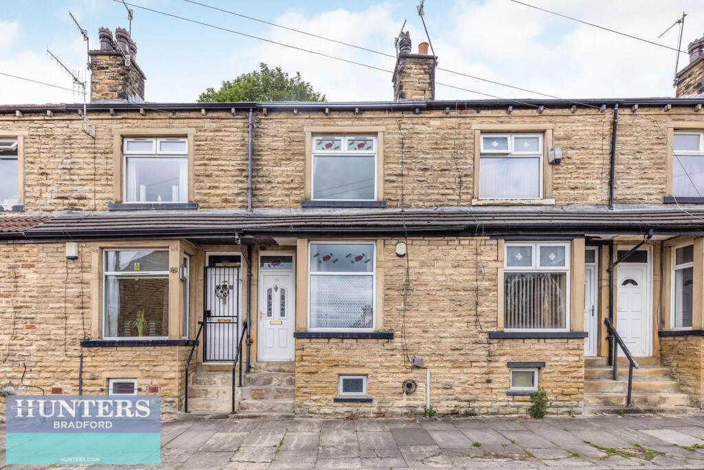 Main image of property: Brompton Road Bradford, West  Yorkshire, BD4 7JD