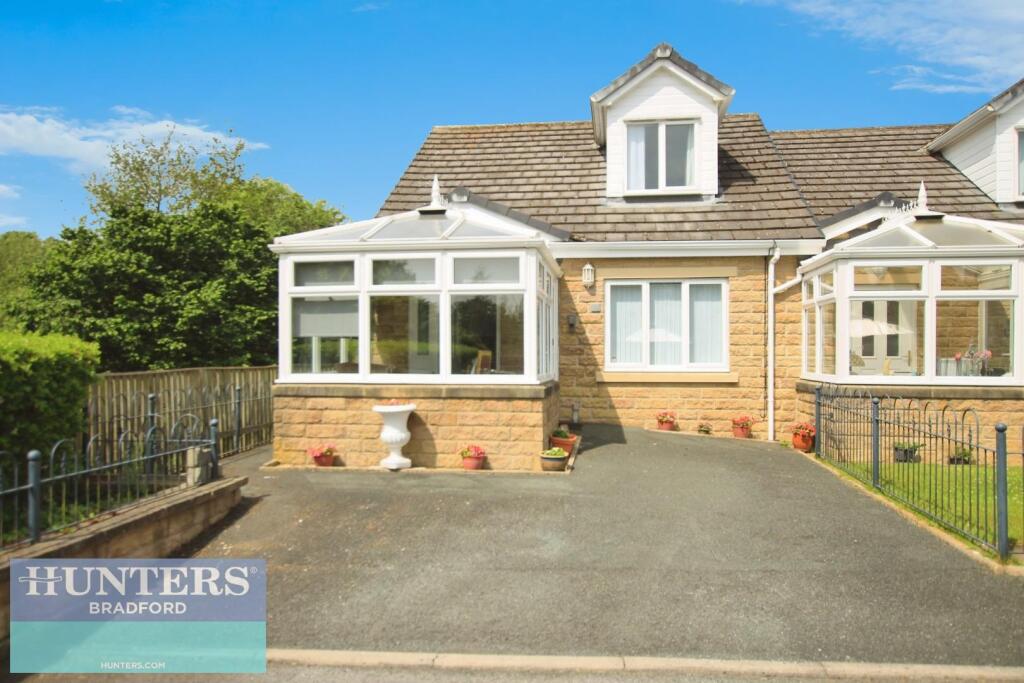 Main image of property: Pitty Beck View, Allerton, Bradford