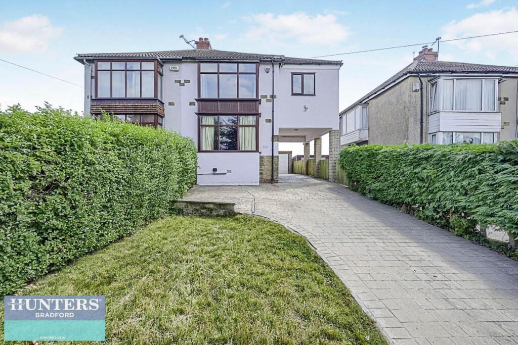 Main image of property: Hunsworth Lane East Bierley, Bradford, West Yorkshire, BD4 6PU